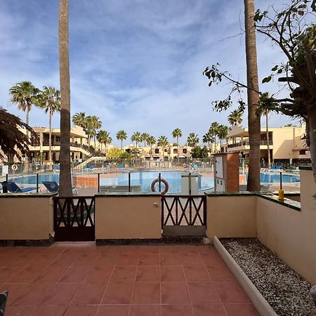 Alquilaencanarias Tagoro Paradise Costa Del Silencio Luaran gambar