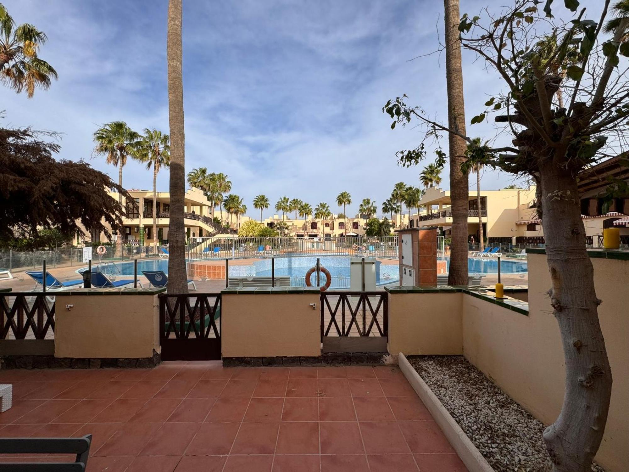 Alquilaencanarias Tagoro Paradise Costa Del Silencio Luaran gambar
