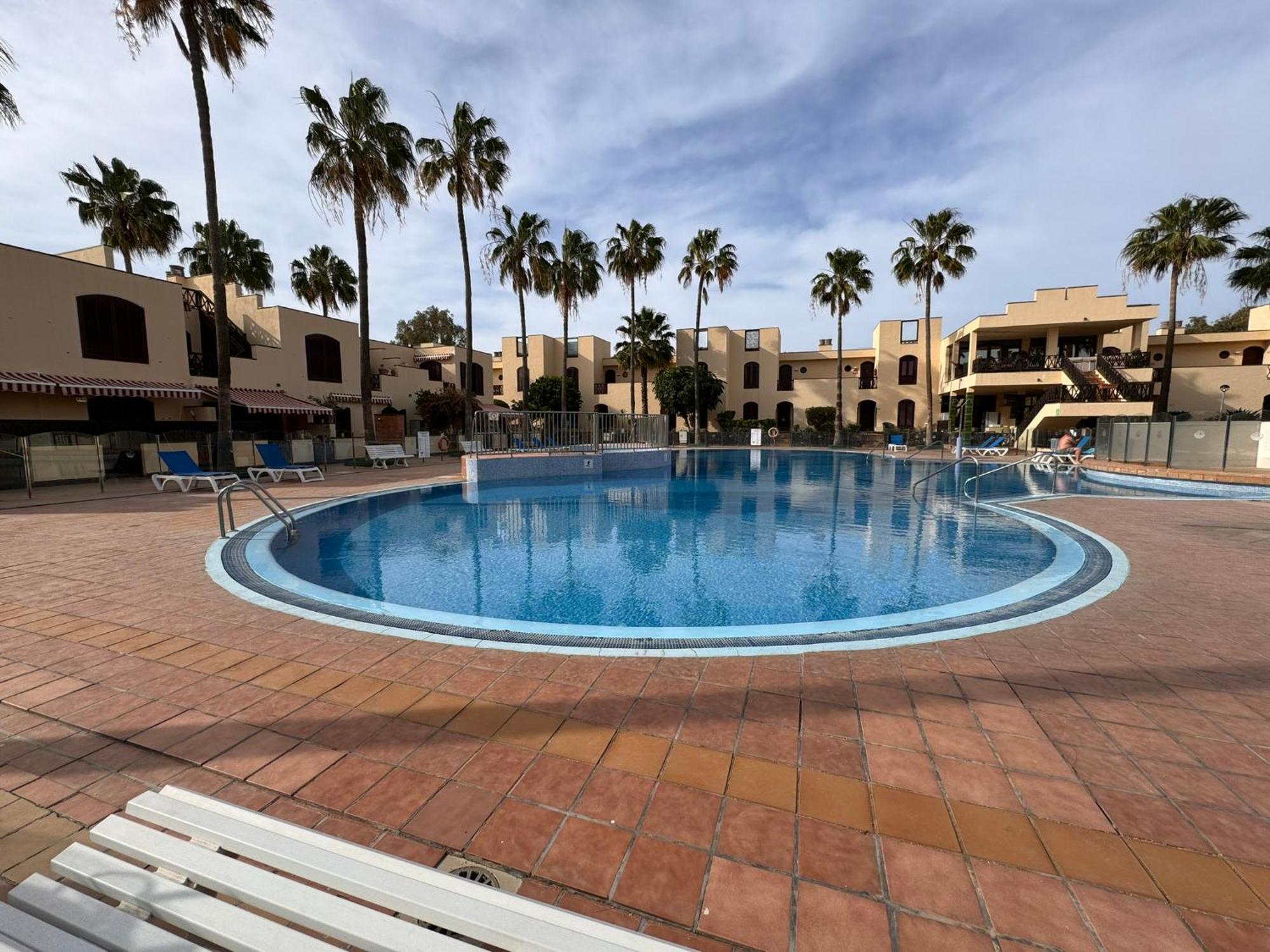 Alquilaencanarias Tagoro Paradise Costa Del Silencio Luaran gambar